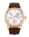 Pre-Owned Vacheron Constantin Power Reserve Watch